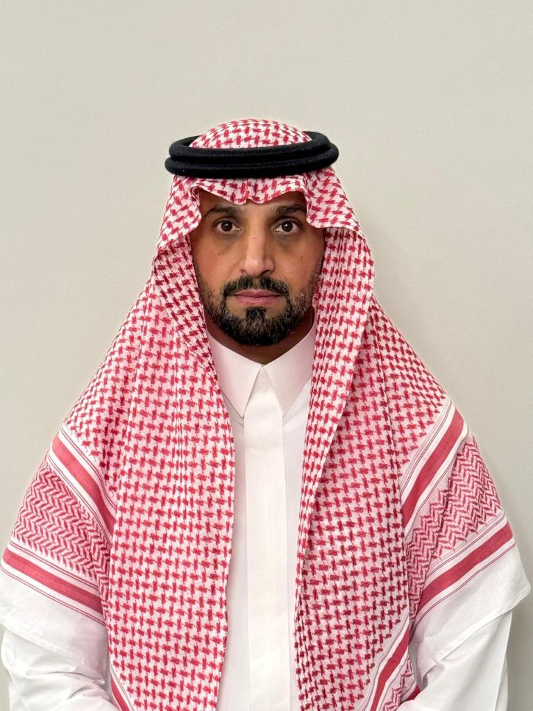 Fahad Alhomaidhi